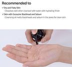 Dear Klairs Gentle Black Deep Cleansing Oil 150ml