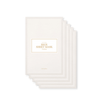 I'm From Rice Sheet Mask Set