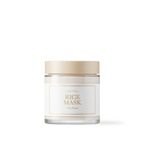 I'm From Rice Mask