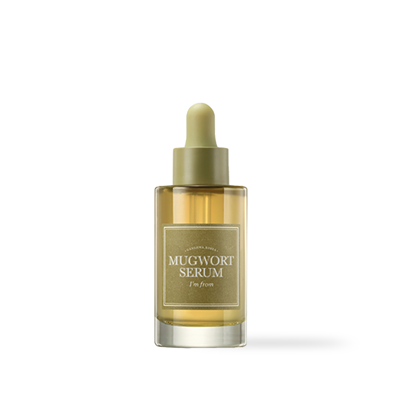 I'm From Mugwort Serum 30ml