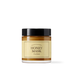 I'm From Honey Mask