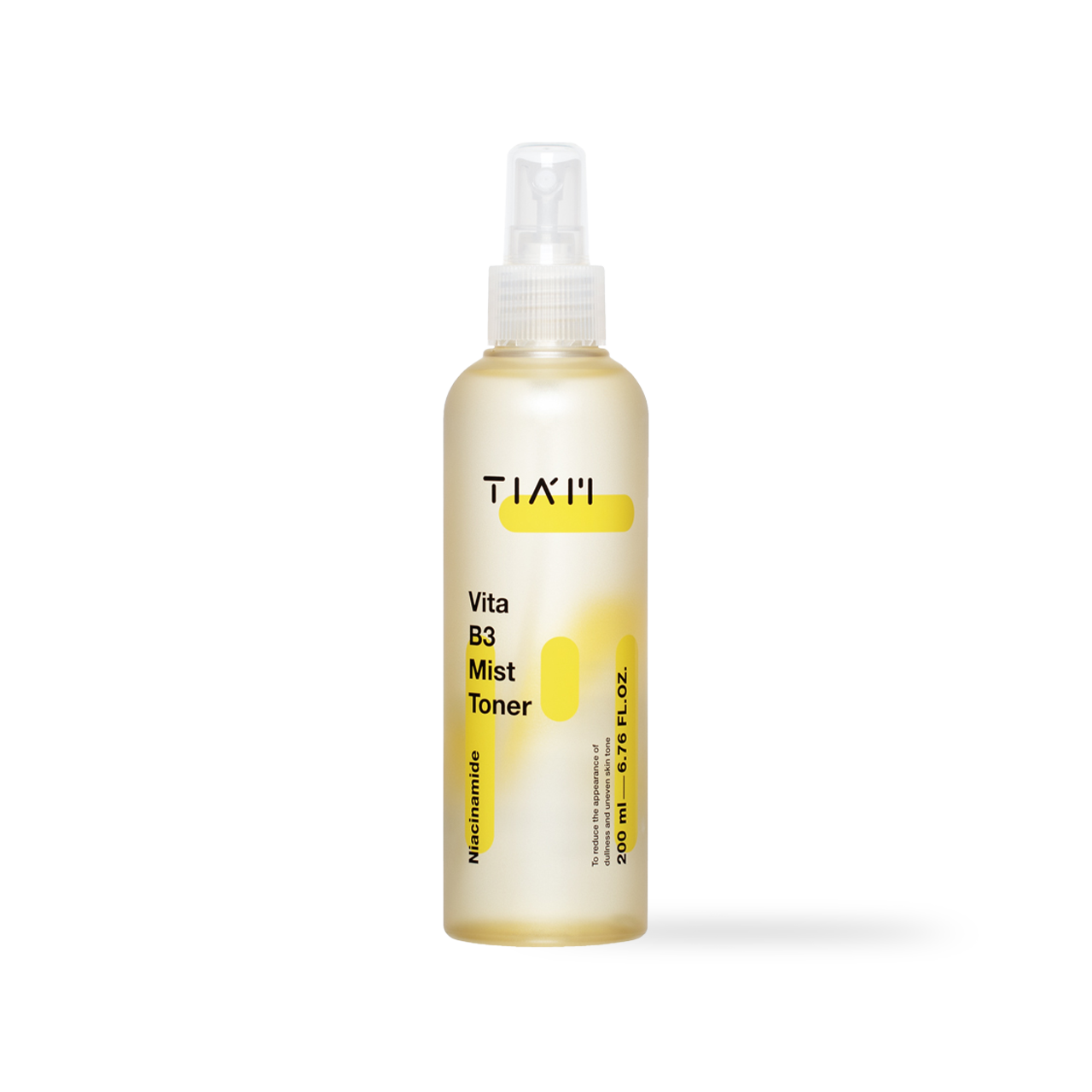 TIAM Vita B3 Mist Toner 200ml