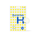 TIAM Surprise H Patch