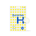 TIAM Surprise H Patch