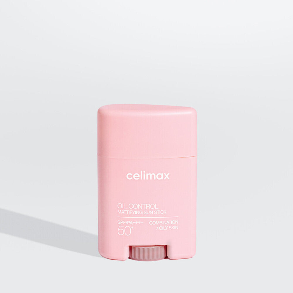 celimax OIL CONTROL MATTIFYING SUN STICK