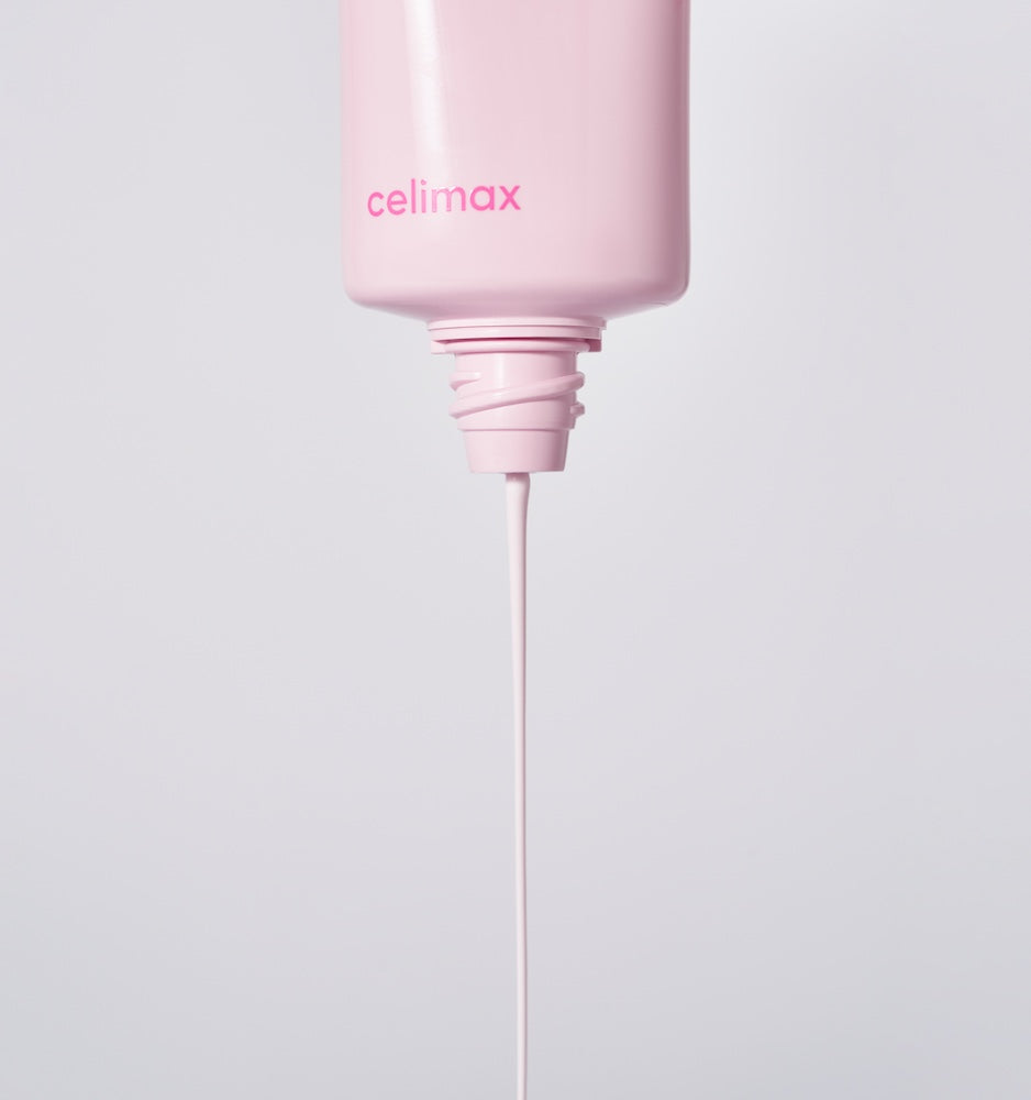 celimax HEART PINK TONE UP SUN CREAM 40ml
