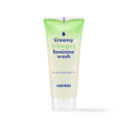 SUISKIN Creamy Feminine Wash 200ml