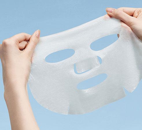 SUISKIN Calming Vegan Mask Box