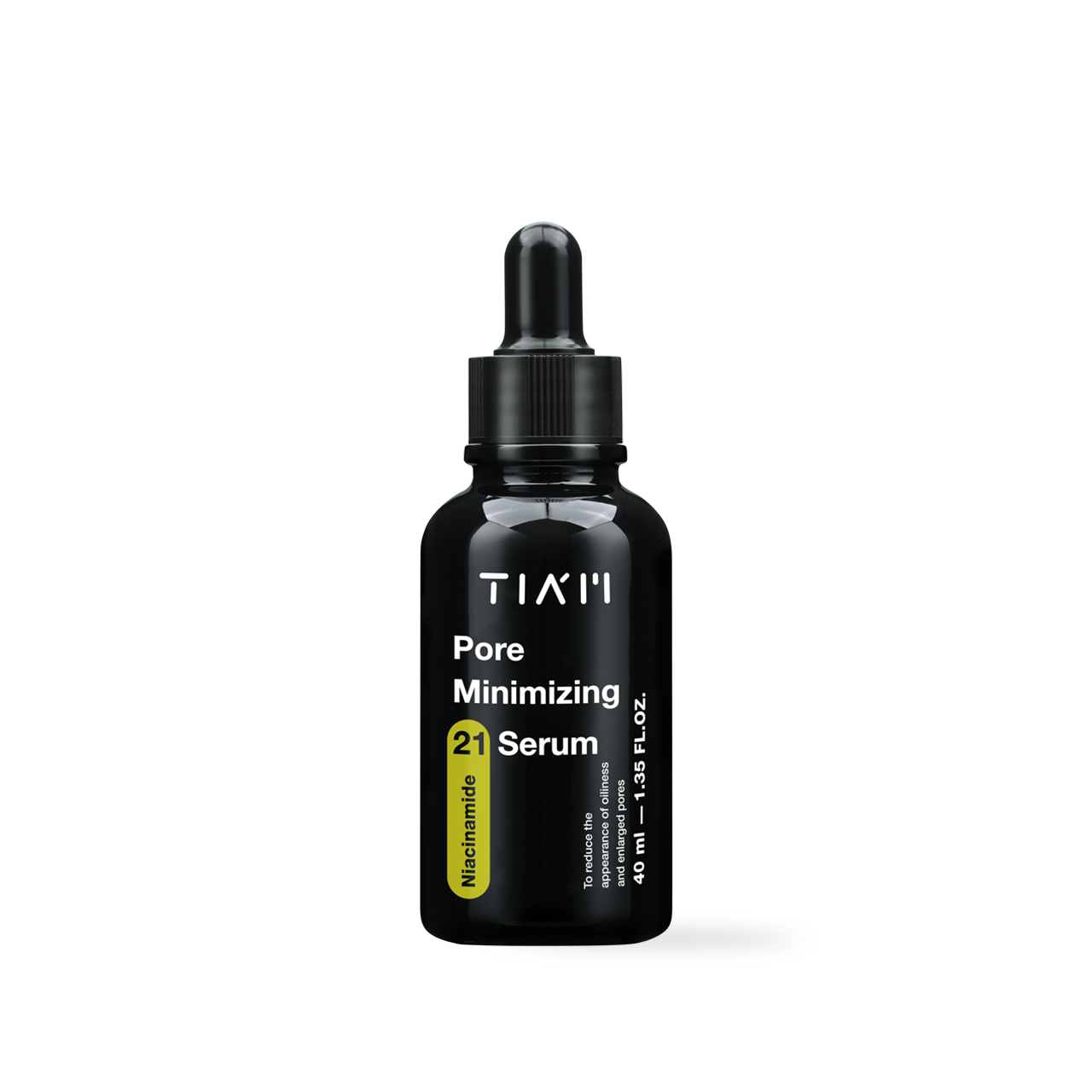 TIAM Pore Minimizing 21 Serum 40ml