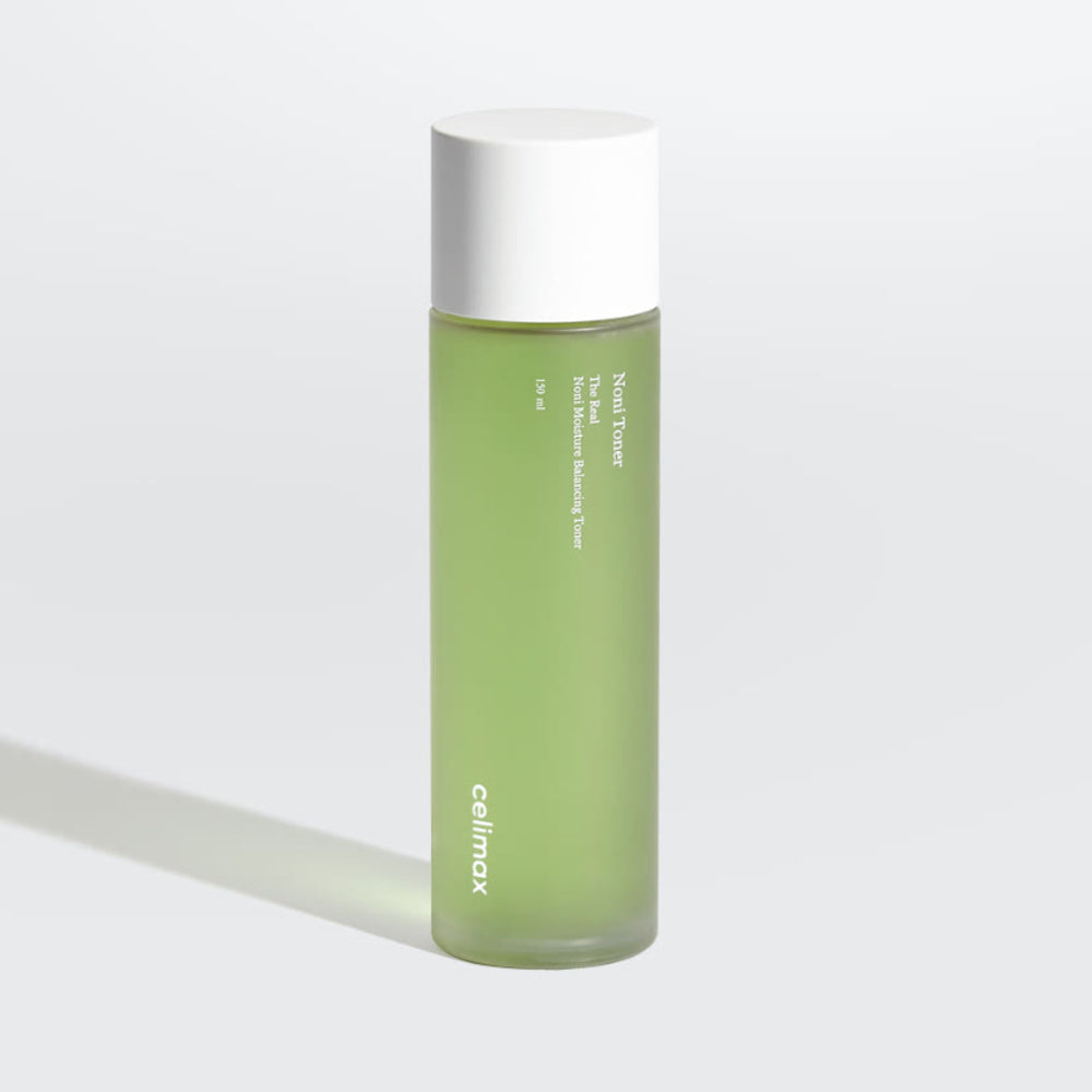 celimax The Real Noni Moisture Balancing Toner 150ml