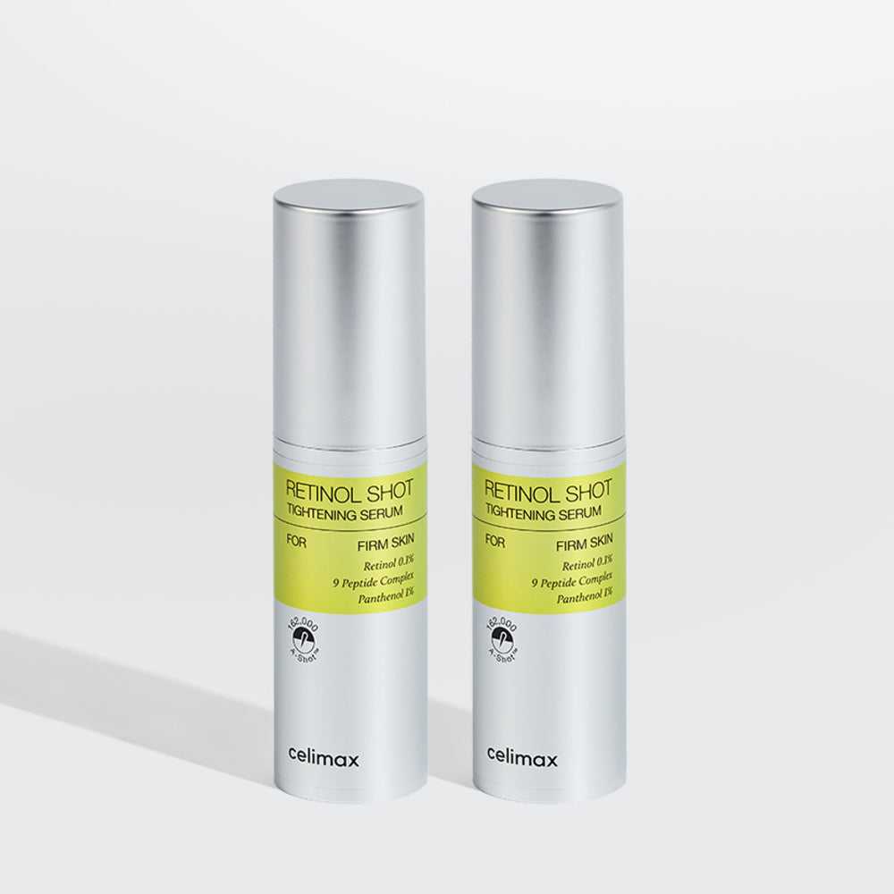 celimax The Vita-A Retinol Shot Tightening Serum 30ml