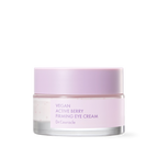 Dr.Ceuracle VEGAN ACTIVE BERRY FIRMING EYE CREAM