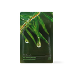 Dr.Ceuracle Tea Tree Purifine Soothing Mask x 10