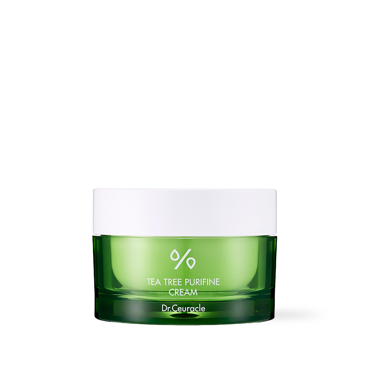 Dr.Ceuracle Tea Tree Purifine 80 Cream