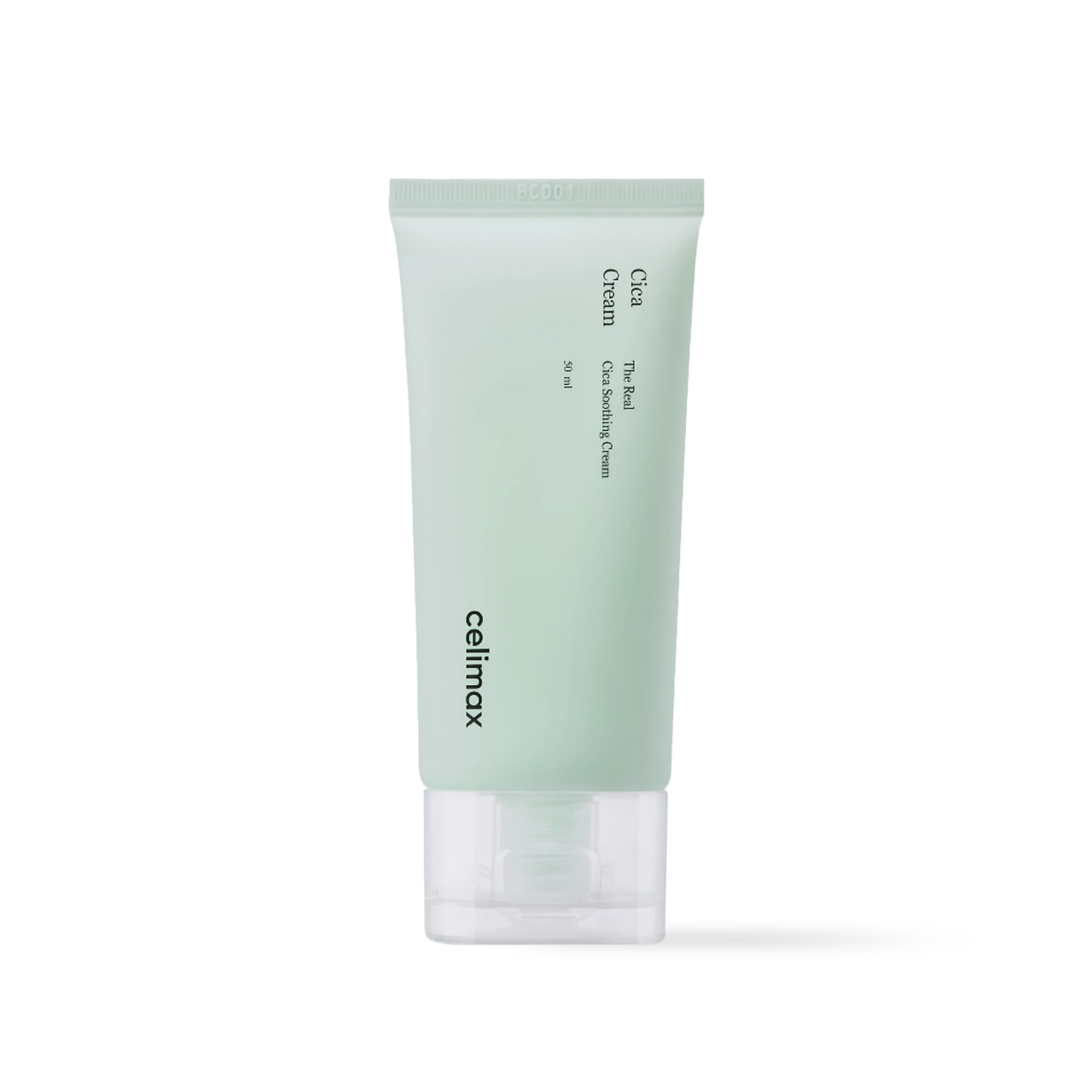 celimax The Real Cica Soothing Cream 50ml