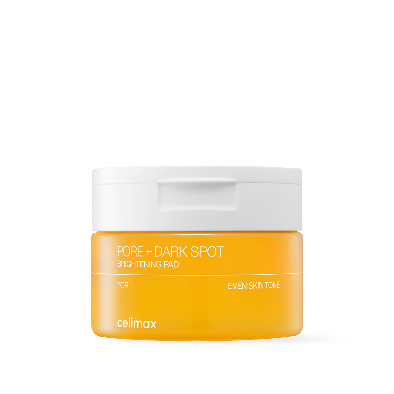 celimax Pore+Dark Spot Brightening Pad