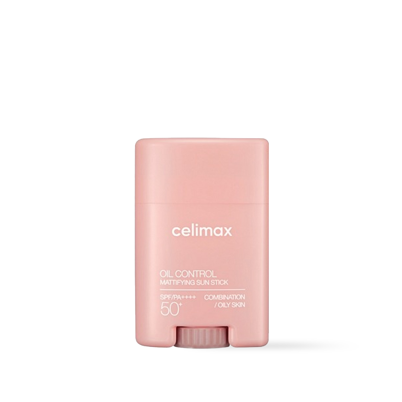 celimax OIL CONTROL MATTIFYING SUN STICK
