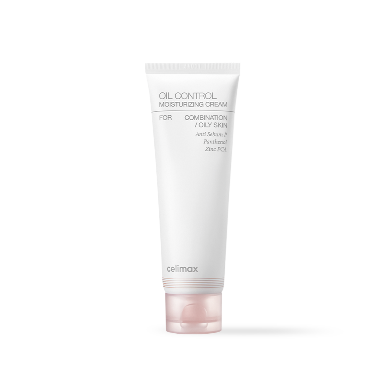 celimax Oil Control Moisturizing Cream 80ml