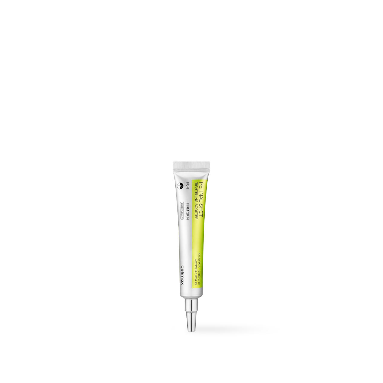 celimax The Vita-A Retinal Shot Tightening Booster 15ml
