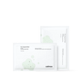celimax The Real Cica Calming Ampoule Mask x 5