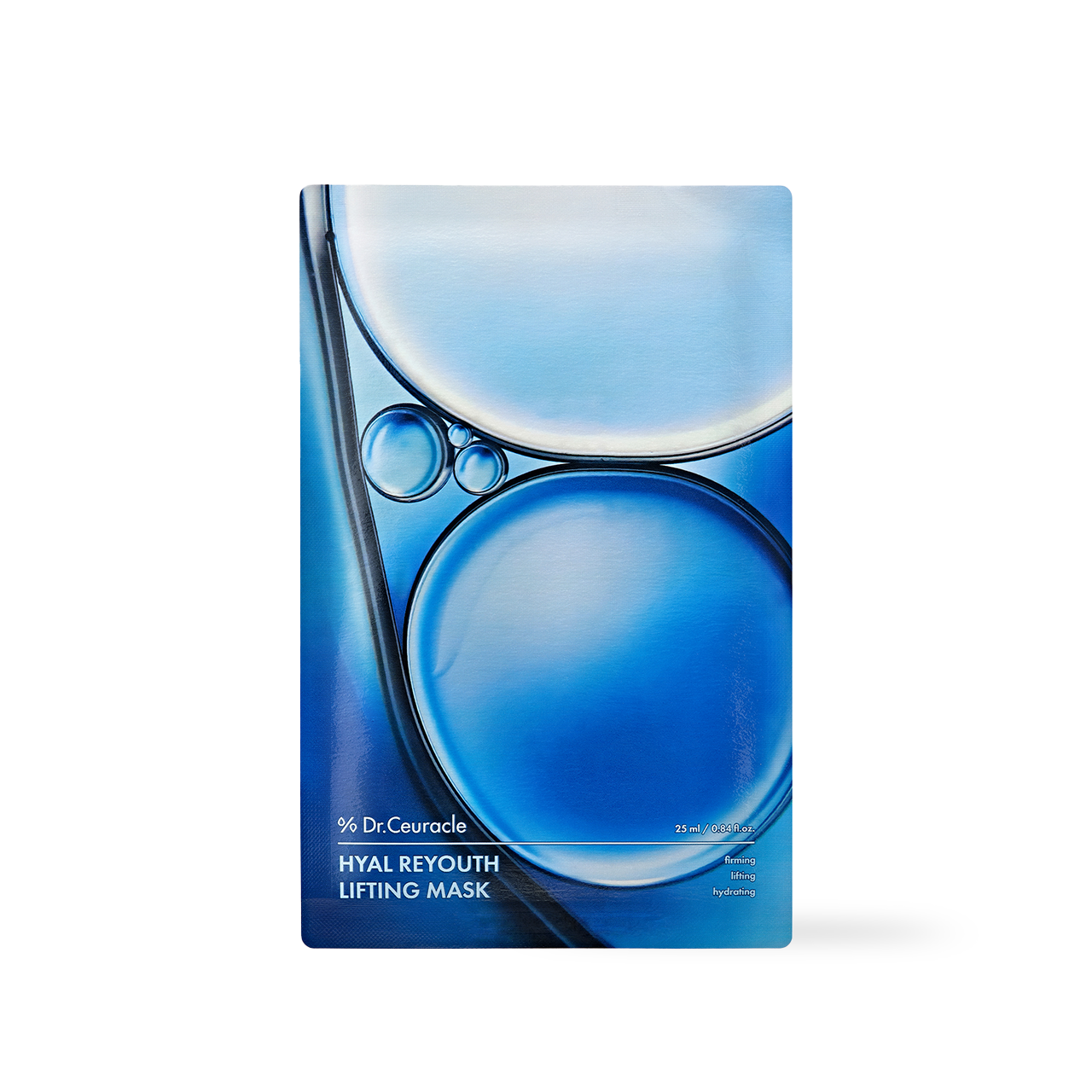 Dr.Ceuracle Hyal Reyouth Lifting Mask x 10