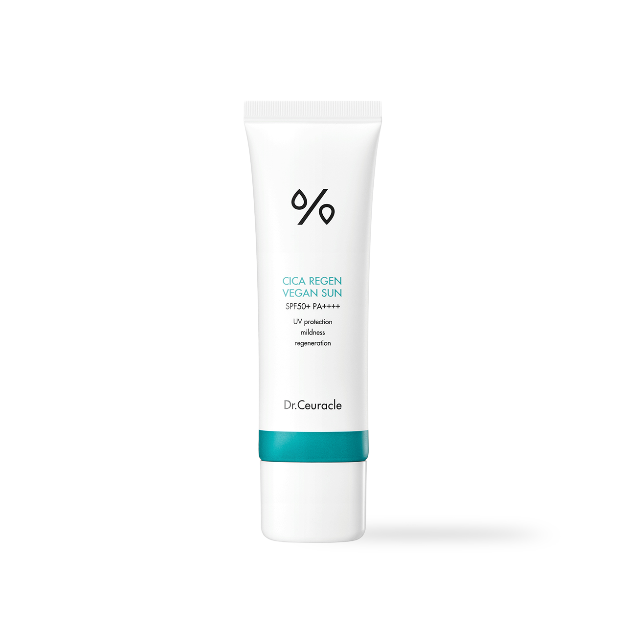 Dr.Ceuracle Cica Regen Vegan Sun 50ml