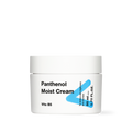 TIAM Panthenol Moist Cream - 50ml