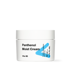 TIAM Panthenol Moist Cream - 50ml