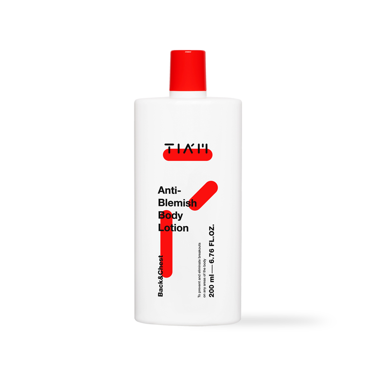 TIAM Anti Blemish Body Lotion 200ml