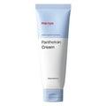 Manyo Panthetoin Cream, product packaging and full-size bottle