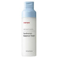 Manyo Panthetoin Essence Toner, product packaging and full-size bottle