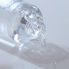 mixsoon Glacier Water Hyaluronic Acid Serum 100ml with Sodium Hyaluronate that layers easily when skin needs extra moisture