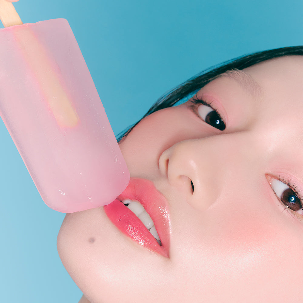 Tiptoe Glowit Sorbet Tint
