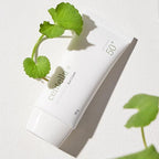 mixsoon Centella Suncream 50g SPF 50+ PA++++ 50g with Centella Asiatica that spreads easily with a lightweight image 3
