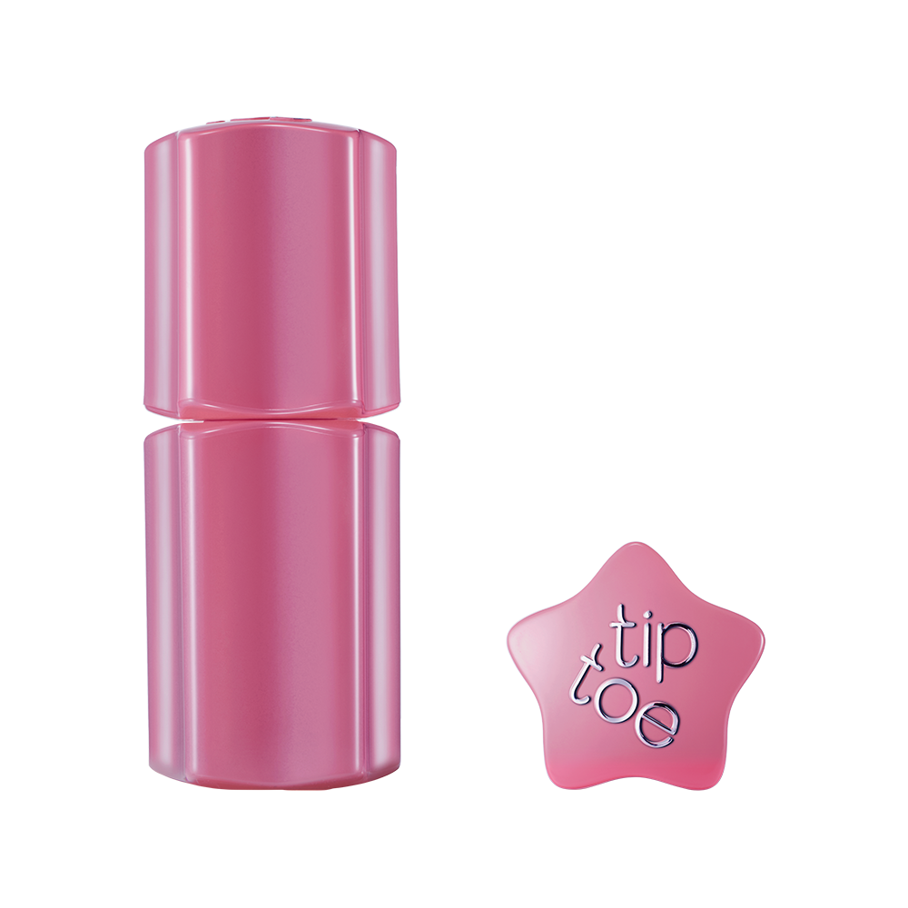 Tiptoe Glowit Sorbet Tint