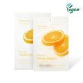 mixsoon Daily Mask Pack Monday Young Energy 20ml*10ea product packaging