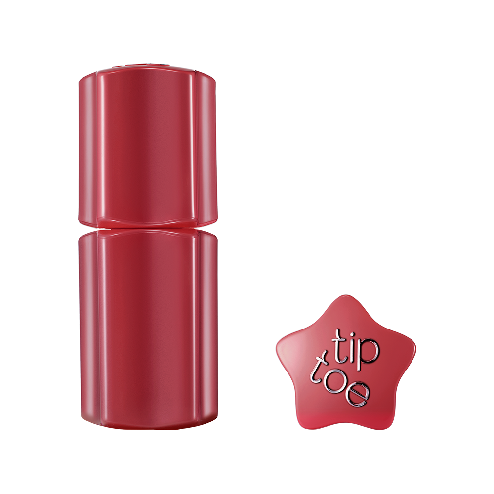 Tiptoe Glowit Sorbet Tint