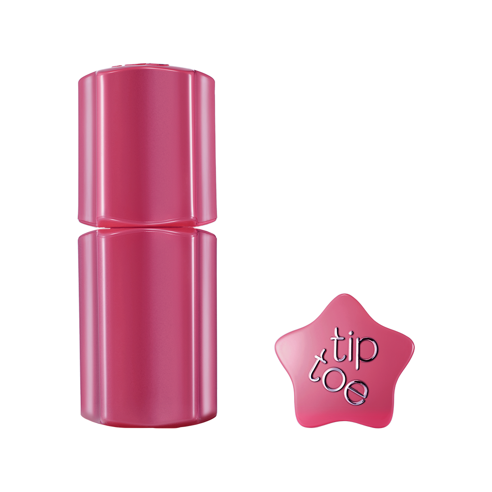 Tiptoe Glowit Sorbet Tint