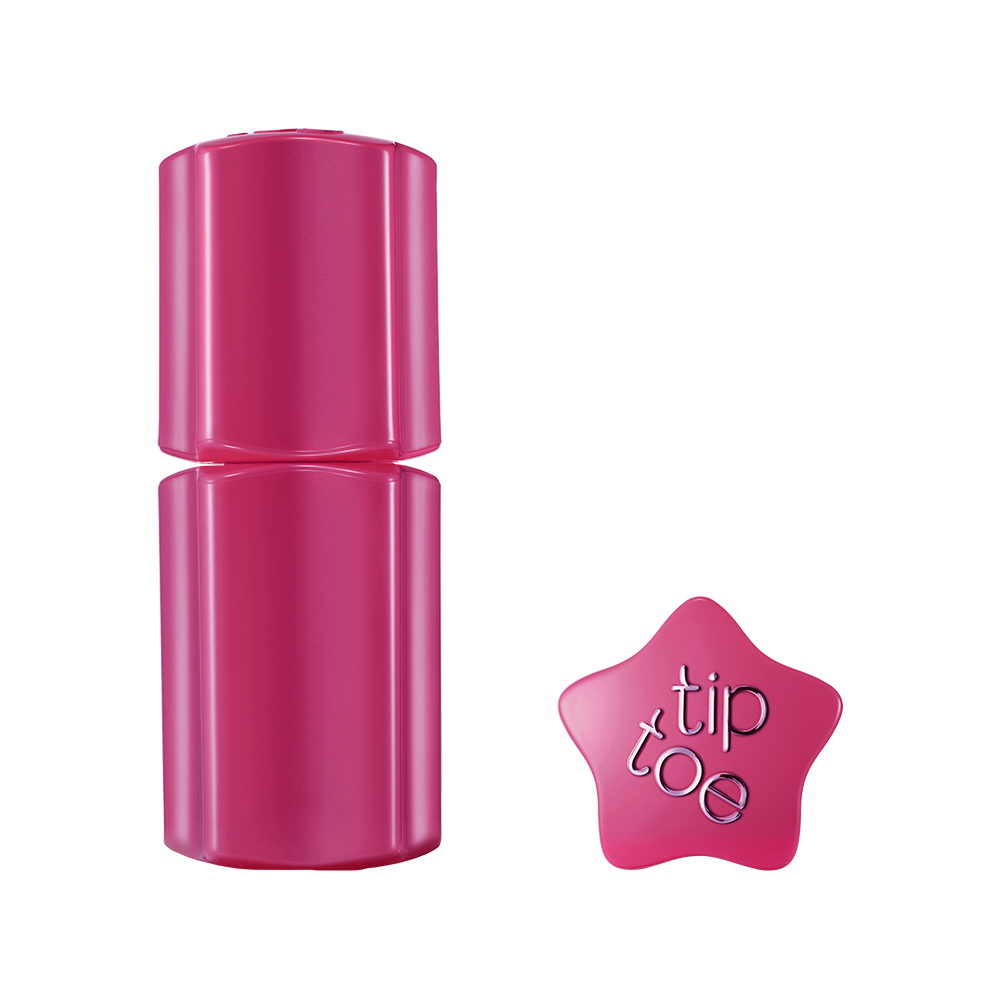 Tiptoe Glowit Sorbet Tint