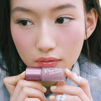Tiptoe blurry puree blush