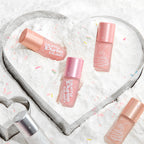 Tiptoe blurry puree blush