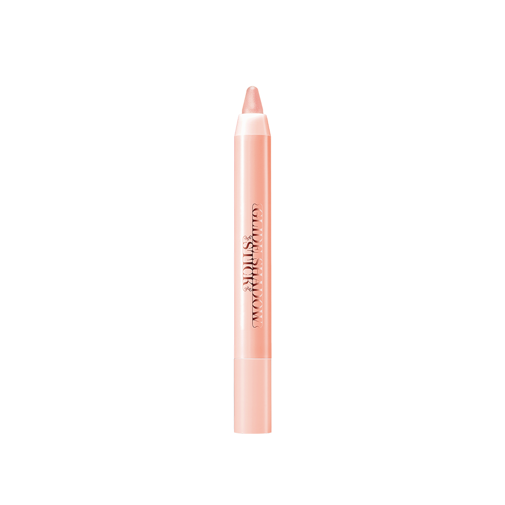 Tiptoe glide shadow stick