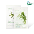 mixsoon Daily Mask Pack Tuesday Glass Skin 20ml*10ea product packaging
