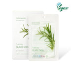 mixsoon Daily Mask Pack Tuesday Glass Skin 20ml*10ea product packaging