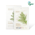 mixsoon Daily Mask Pack Wednesday Calming 20ml*10ea product packaging