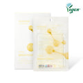 mixsoon Daily Mask Pack Friday Brightening 20ml*10ea product packaging