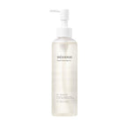 mixsoon Bean Cleansing Oil 195ml key benefits for a Korean skincare routine