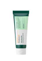 Madeca21 Teca Solution Soothing Gel Cleanser 100ml