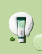 Madeca21 Teca Solution Soothing Gel Cleanser 100ml