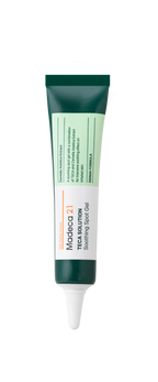 Madeca21 Teca Solution Soothing Spot Gel 15ml